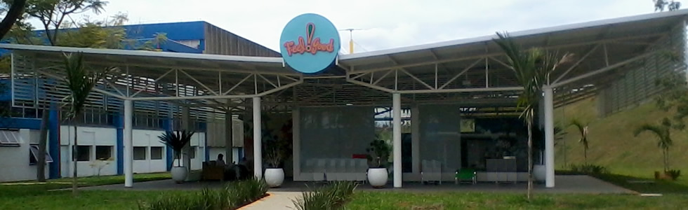 Feel Good - Cobertura Espaço de Lazer - Pouso Alegre - MG Feel Good - Cobertura Espaço de Lazer - Pouso Alegre - MG